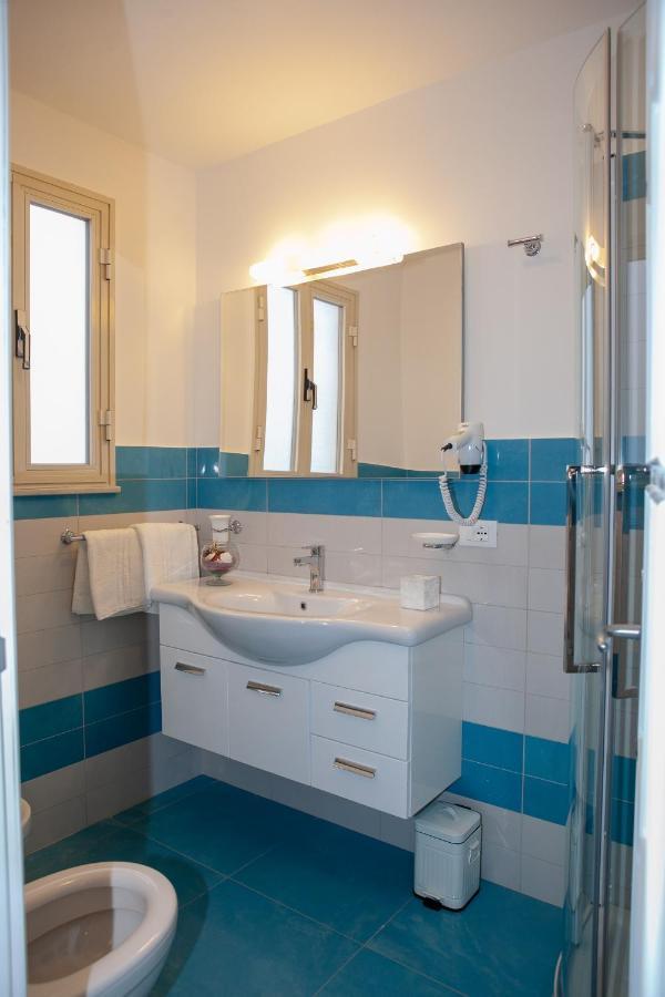 Appartamento Sea View Casa Anna Sorrento Esterno foto